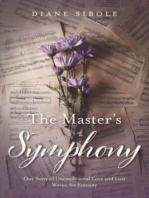 cover image of The Master's Symphony
